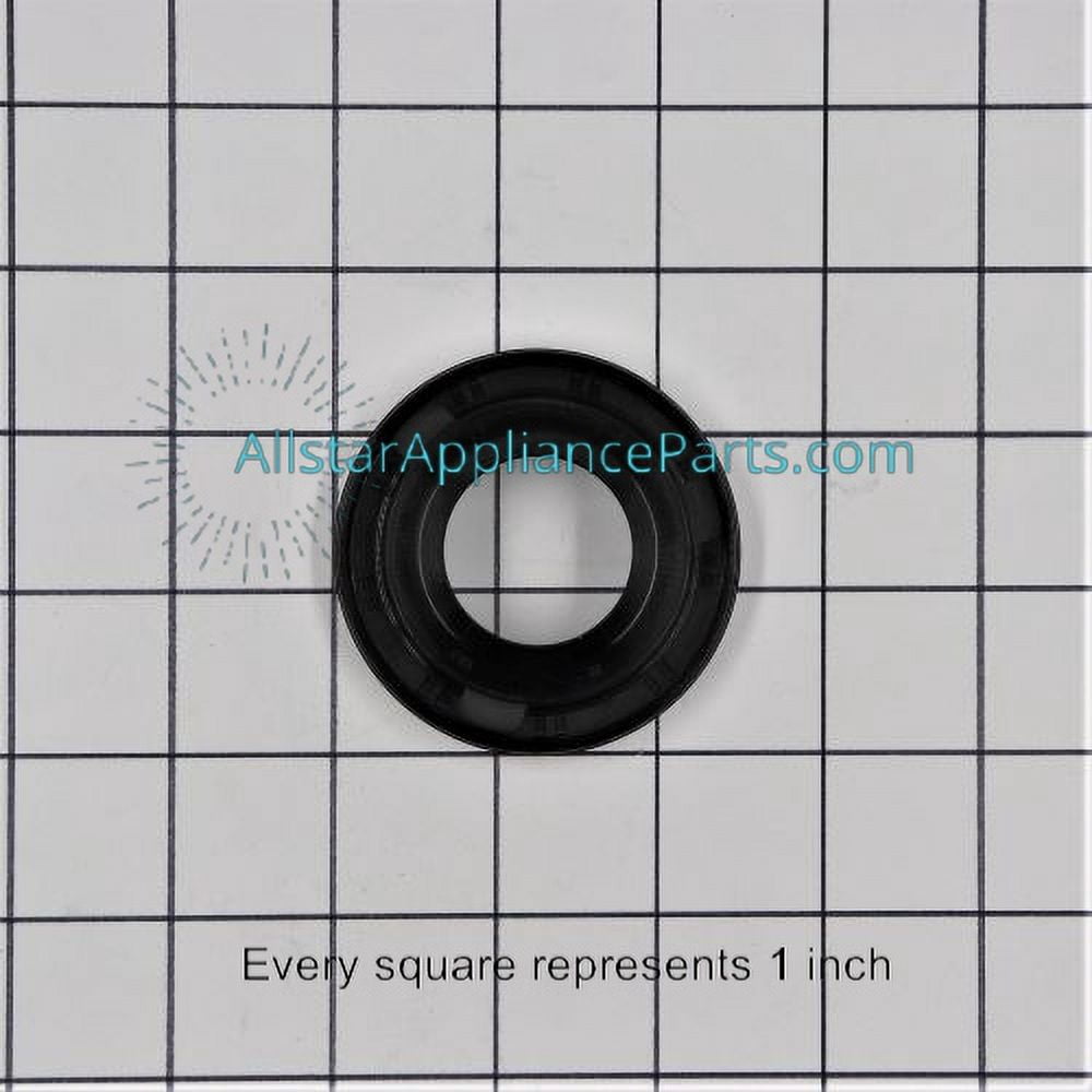 WH02X10383 GE Appliance Seal Tub WH02X10032