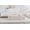 Beige, variant on MAYEERTY 2-in-1 Convertible Expandable Sofa Bed, Fold Out Corduroy Floor Couch with Pillows, Side Pockets & Cup Holders for Bedroom Small Living Room