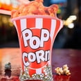 thumbnail image 3 of SHISUYAN 3pcs Inflatable Popcorn Movie Party Popcorn Balloon Perfect For Summer Parties, 3 of 8