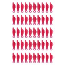 Needle Threader 2025 New Automatic Sewing Needle Threader Type Needle Threader Upgrade Quick Sewing Machine Loop Easy Self Thread Needle Threaders Needle Threaders for Hand Sewing