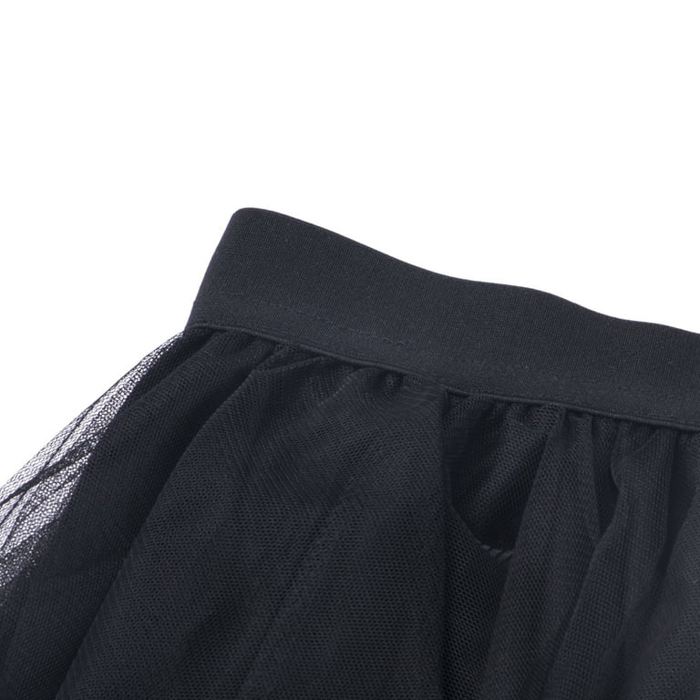 Long tulle skirt jcpenney 2025