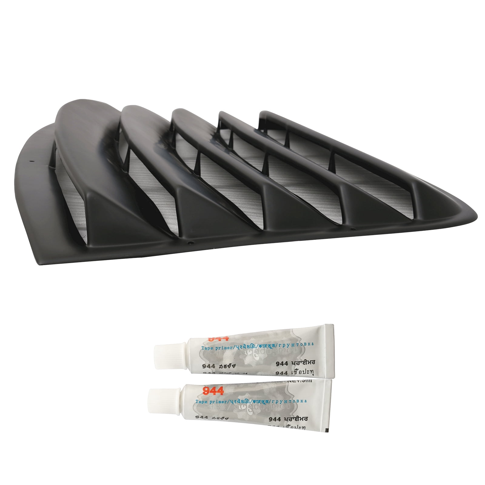 Ikon Motorsports Compatible with 08-23 Dodge Challenger Rear