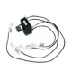 thumbnail image 3 of 7629 62754 Ignition Kit for Weber Genesis E330 Ep330 S330 Cep330 Gas Grill Parts, 3 of 3