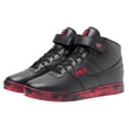 thumbnail image 3 of Tenis Fila Vulc 13 Camo para Niños 17 A 21.5. 3FM02167-023 negro 20, 3 of 5