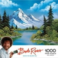 thumbnail image 1 of Bob Ross: Mountain Reflections (Seulement en Anglais), 1 of 1