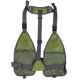 thumbnail image 4 of Chaleco De Pesca, Chaleco De Viaje Transpirable Ajustable Para Camping Para Viaje Para Pesca Para Senderismo Para Trabajo Al Aire Libre ANGGREK Otros, 4 of 8