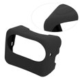 thumbnail image 3 of Funda Protectora De Silicona Para Cámara De Acción, Funda Para Cámara Con Tapa Protectora De Lente Para GO 3, 3 of 8