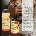 thumbnail image 5 of Mystic Romance Premium Home Fragrance Oil Scent NAG CHAMPA SET 8FL+ 4FL+2FL.OZ 427 ML, 5 of 8