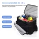 thumbnail image 2 of Lonchera Térmica Bolsa De Almuerzo 16l Gran Capacidad, 2 of 7