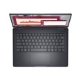 thumbnail image 3 of SPL Dell Pro 14 PC14250 Core 5 120U 16 GB 256GBSSD 14FHD+NonTouch IRCamera Integrated 3Cell 65W WLAN vpro Backlit kb Win11Pro, 3 of 7