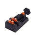 thumbnail image 2 of Soidarity Clip de plástico para reparación de guitarra eléctrica, profesional, reutilizable, lavable, preperforado, accesorios de abrazadera de Accesorios para instrumentos musicales Soidarity OD024898-00, 2 of 6