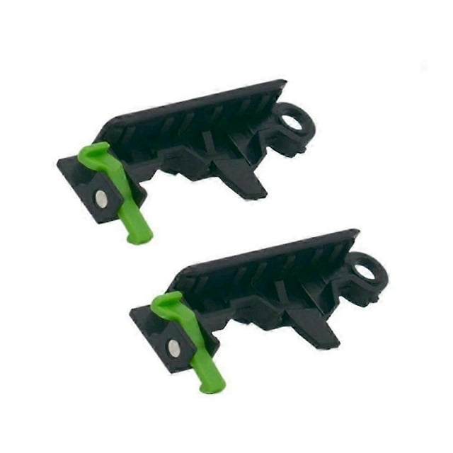 2Pcs Roomba Cleaning Head Module Latch for iRobot i1 i2 i3 i4 i5 i6 i7 i8 i9 J7 J8 J9 E5 E6 Replacement Parts
