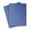 Blue Sapphire, variant on Metallic 8.5X11 Letter Size 32T Specialty Paper, Lightweight foldable multi-use -