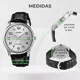 thumbnail image 3 of Reloj Casio Mtpv001 Hombre Correa Negro *watchsalas* Full Fondo Plateado MTP-V001L-7B, 3 of 8