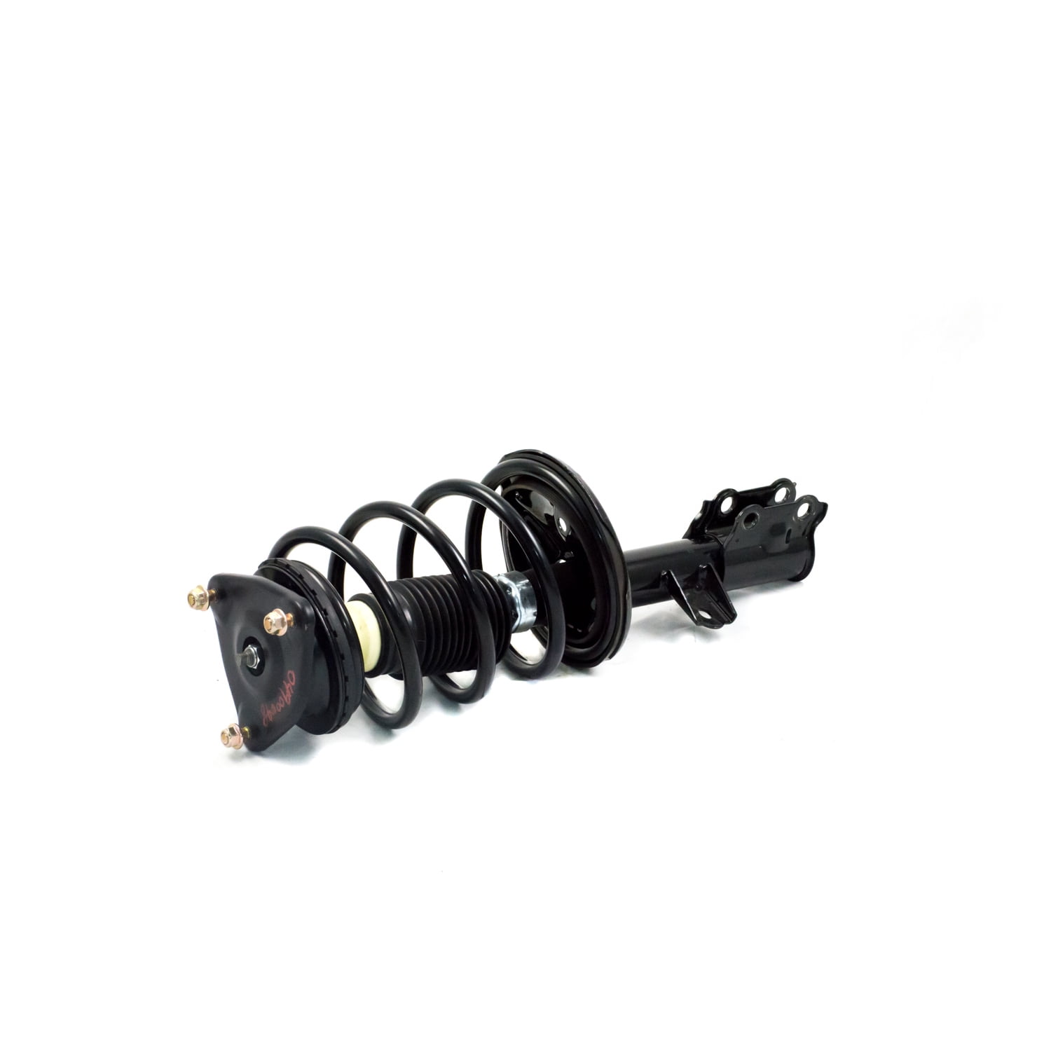 Gabriel G57394 Ultra ReadyMount Front Right Complete Strut Assembly Fits 07-10 Hyundai Elantra (1 pack)