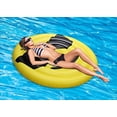 thumbnail image 2 of Kovot Sunglasses Emoji Inflatable Pool Float, 2 of 3