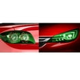 thumbnail image 3 of DRL Lamp Film Fog Light Tint Vinyl Trim Wrap Accessories For Headlight, 3 of 7