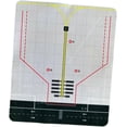 thumbnail image 5 of Airplane Parking Mat, Diorama Model Base, Rubber Material, Gifts for Kids and Adults, Hobby Model, Size S, 5 of 5