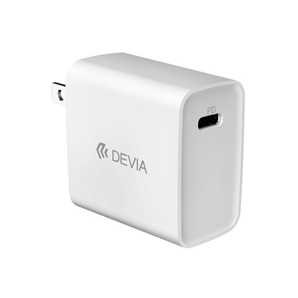 Smart Series PD Quick Wall Charger USB Type C ⚡ 20W