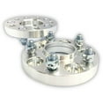 thumbnail image 3 of 2pc 20mm (0.787") Wheel Adapters | 5X105 to 5x114.3 5x4.5 Hubcentric Spacers, 3 of 5