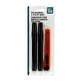 thumbnail image 1 of Pen+ Gear Box Markers & Utility Knife, 1 of 4