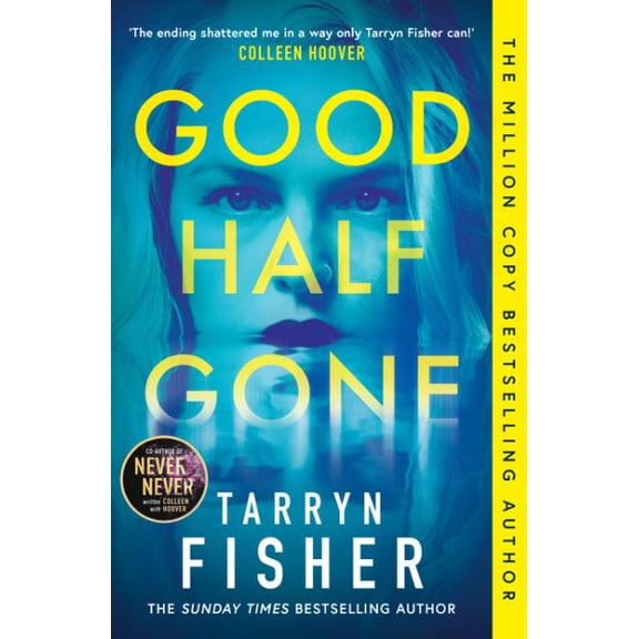 Pre-Owned Good Half Gone