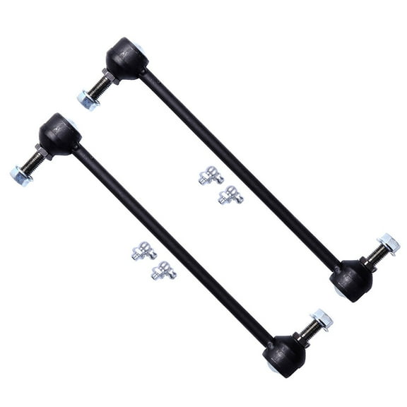 ECCPP Sway Bar Link Kit 1999 2000 2001 2002 2003 2004 2005 for ACURA MDX for Honda Odyssey for Honda Pilot - Front Sway Bar End Link