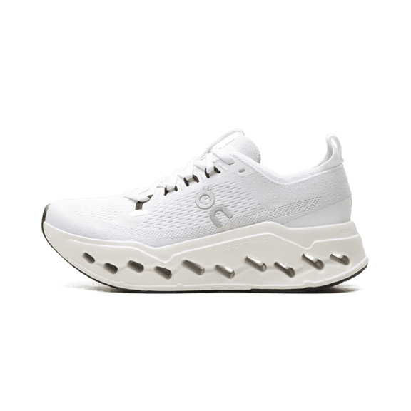 ON RUNNING WOMENS Cloudsurfer Max Womens "White" 3WF30221200 3WF30221200 from Stadium Goods