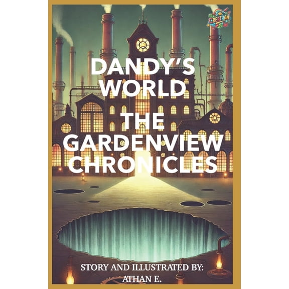 Dandy's World the Gardenview Chronicles Dandy's World - The Gardenview Chronicles: Book 1: The Awakening, Book 1, (Paperback)