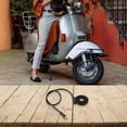 thumbnail image 3 of Mosiee Ebike Pedal Pas System Assistant Sensor 12Magnets Speed Sensor Pulse Assist Alloy 3Pin Waterproof Plug Bicycle Parts N E W, 3 of 9
