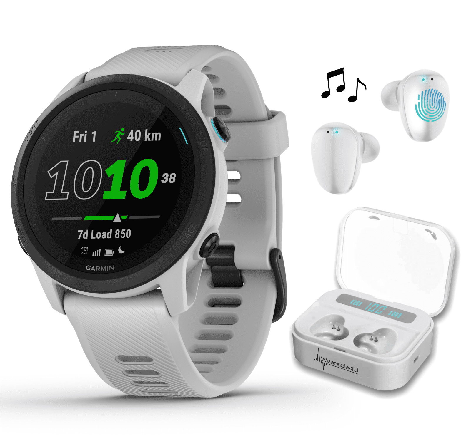 walmart garmin watches