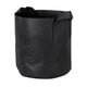 thumbnail image 1 of Bolsa de cultivo de 5 galones de tela no tejida con asas, maceta gruesa para plantas, verduras, fresas y hierbas., 1 of 8