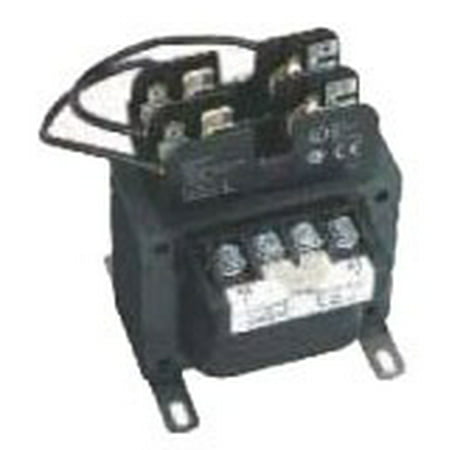 1497-B-BASX-0-N 220 x 440/240 x 480V 110/120V 80 VA Control Circuit (Best Tone Control Circuit)