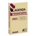 thumbnail image 1 of Agenda Financiera 2023 Ediciones Fiscales Isef, 1 of 2
