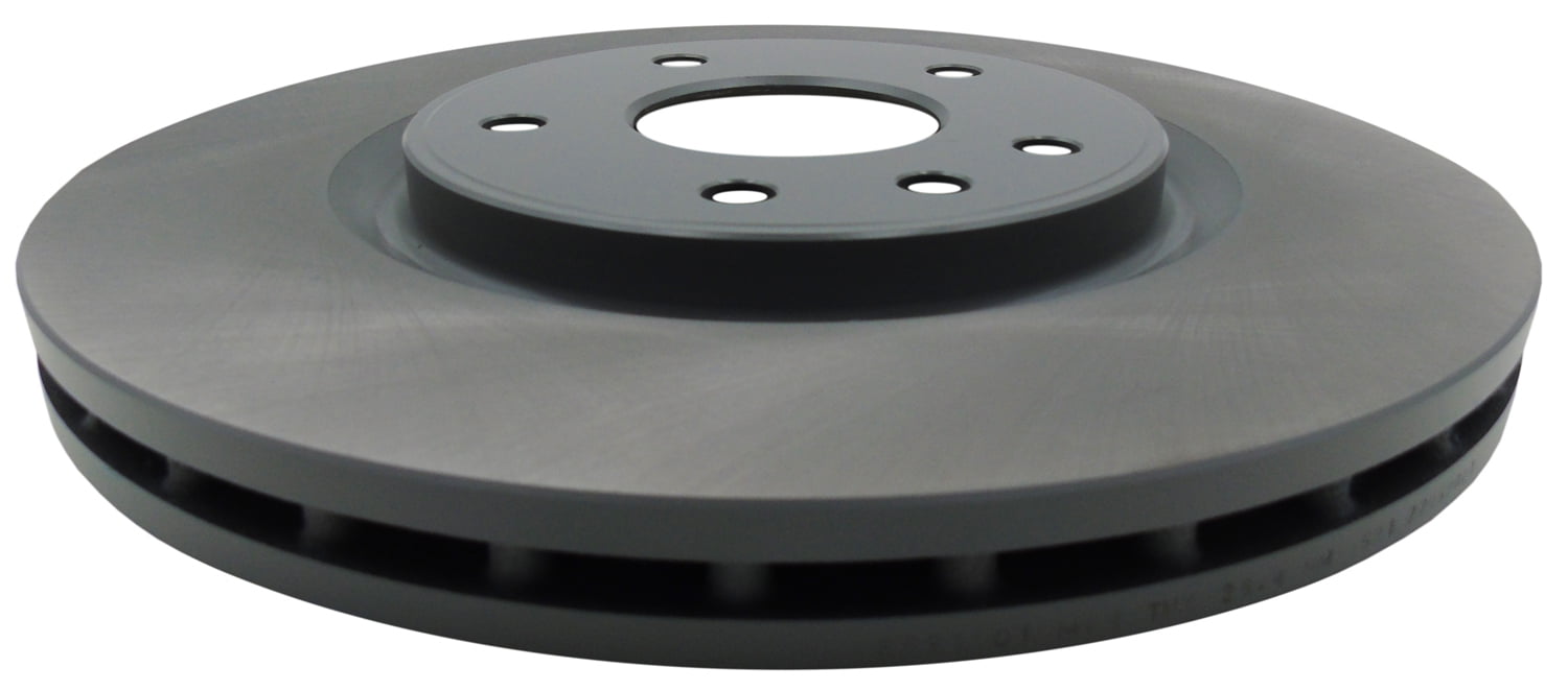 Winstop Brake Rotor, Front WS250562, Chrysler Town & Country 2016-2015