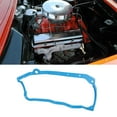 thumbnail image 3 of Car Blue Oil Pan Gasket R6105 Strong Sealing Flexible Aging Resistant Replacement For  Small Block Engines 1955-1979, 3 of 7