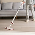 thumbnail image 1 of PEONAVET Spray mop Spray Mops for Floor Cleaning Microfiber Mops Wet Mops Dry Mops Home Or Business Mops with 2 Cleaning Mops, 1 of 1