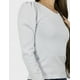 thumbnail image 3 of Suéter Mujer suéteres Casual Sweater Dama Blusa Manga Largo, 3 of 5