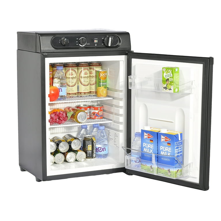 Ac dc gas refrigerator hotsell