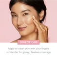 thumbnail image 2 of Neutrogena Radiant Tinted Face Moisturizer, Sheer Tan 30, 1.1 fl. oz, 2 of 14