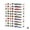 A, variante sur Calendrier de l'Avent F1 2024 - Calendrier de l'Avent de Noël - Celui avec 24 Petites Portes - Neuf