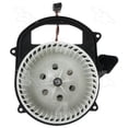thumbnail image 4 of Four Seasons 75080 HVAC Blower Motor For Select 14-20 Mercedes-Benz Models, 4 of 4