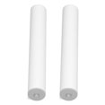 thumbnail image 1 of Thermal Printing Paper Rolls, 3 Layer Printer Paper 21 X 3cm Multifunctional Clear 2 Roll Replacement  for MT800 for Invoices, 1 of 7