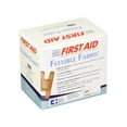 thumbnail image 3 of American White Cross First Aid Tan Fabric Adhesive Bandage Sterile 1.5 x 3" 100 per Box, 3 of 3