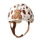 thumbnail image 1 of Casco para bebé, gorro para bebé, sin golpes, relleno de esponja, ajustable, cómodo para caminar, gatear y proteger sombrero para niños de 1 año. Oso, 1 of 8