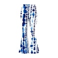 thumbnail image 7 of Tnhcen Women's Casual Loose Fit Print Flare Pants Yoga Athletic Trousers Wide Leg Jogger Pants Comfortable Stretchy Pants Milk Silk Single - Side Brushed S - 2XL, 7 of 7