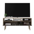 thumbnail image 3 of MUEBLE TV APOLO NATURAL/BLANCO 137X39X58CM, 3 of 5
