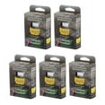 thumbnail image 1 of 5 Packs Dragon Shield Board Game Sleeves 100 ct Common Standard Size Card Sleeves Value Bundle!, 1 of 3