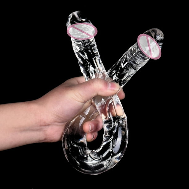 Plug Anal Ultra Largo, Plug Anal Ultra Largo Plug Anal de Doble Cabeza Plug  Anal Juguete Adaptado para la Perfeccin | Bodega Aurrera en lnea
