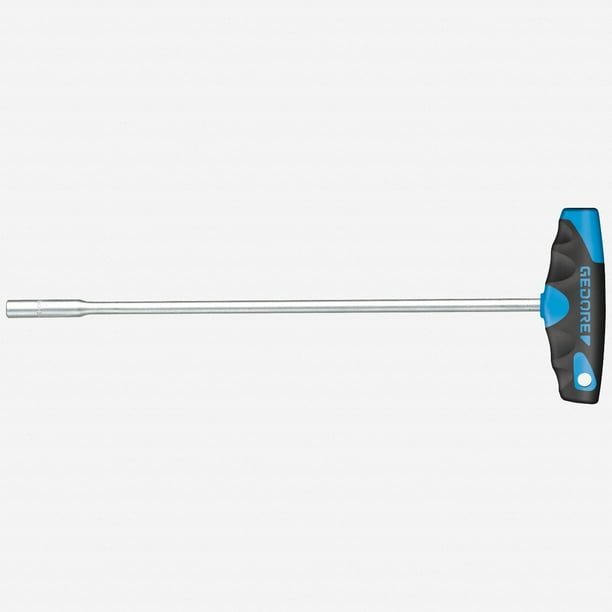 Gedore 2133 T 5,5 Nut driver with 2CThandle 5.5 mm